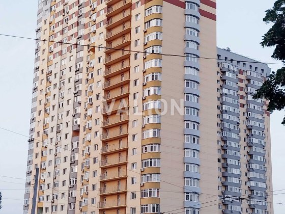 Продаж 4 кім. квартири з ремонтом в ЖК Мінистерський вул. Кондратюка 7 Київ