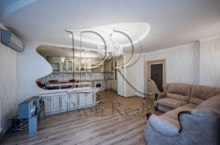 Продаж 3х кімн Автозаводська 29а, Мінська Пріорка.Вишгородська,Оболонь - фото 1