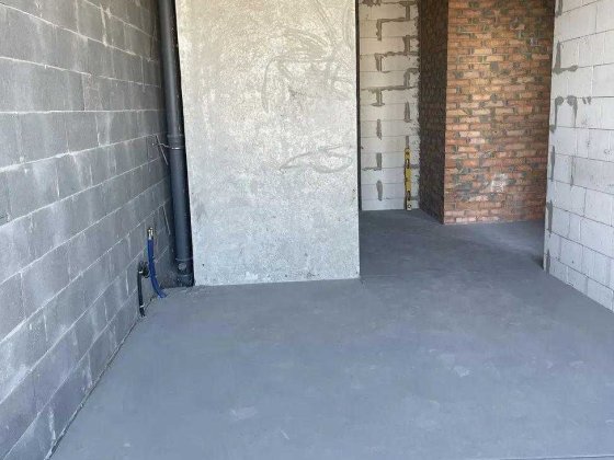 1 кімнатна квартира в Києві Дарницький Грейт Great 12 будинок Осокорки Київ