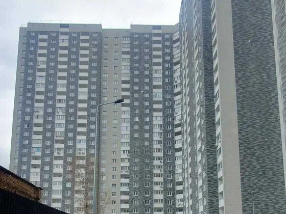 Продаж 1к квартира ЖК Навігатор 2 вул. Коноплянська 22А, Оболонь Київ