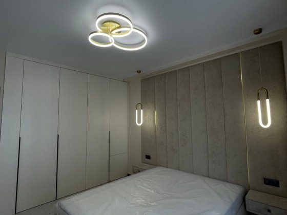 Нова Англія 1 кк/ ремонт/ меблі/ техніка