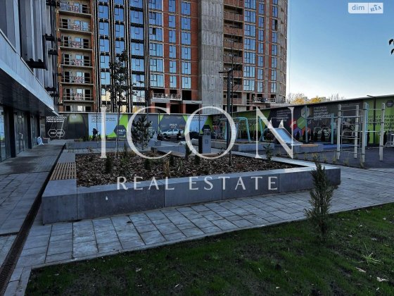 Продаж 2к квартири |71.4 м²| ЖК Nordica Residence Київ