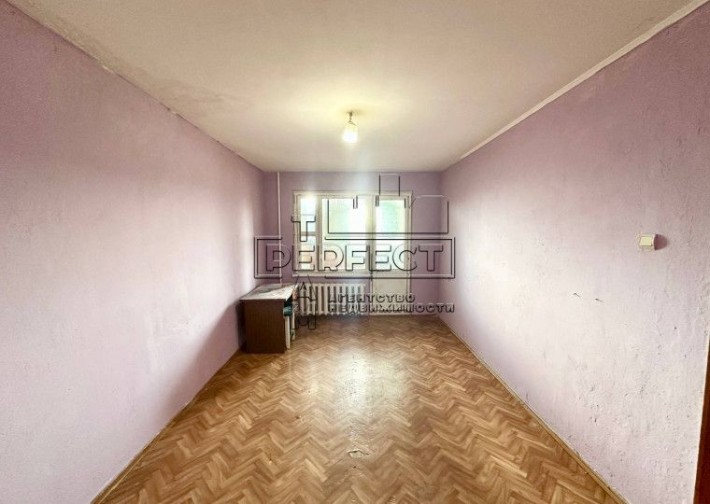 Продаж 1к квартири Малиновського 27б / Малиновского 27б - фото 1