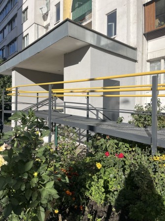 Продажа квартири, метро Харківська - фото 1