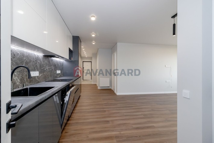 Квартира 3 кімн, ЖК LIKO-GRAD Perfect Town,мВасильківська,Голосієво - фото 1