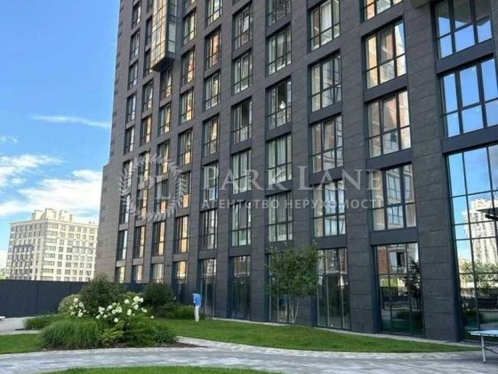 Продаж 3х кімнатної квартири ЖК Greenville Park Київ