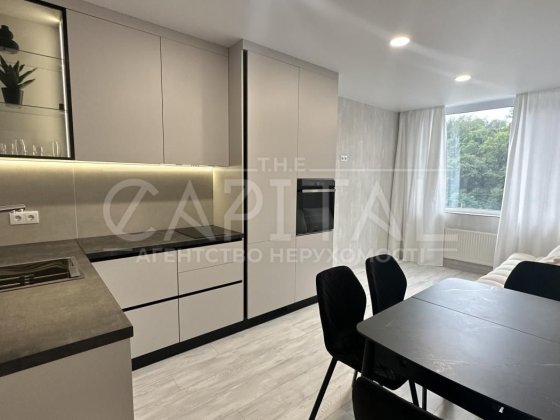 Продажа квартиры, генератор, ЖК Svitlo Park, ул. Столичное шоссе Киев