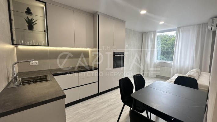 Продажа квартиры, генератор, ЖК Svitlo Park, ул. Столичное шоссе - фото 1