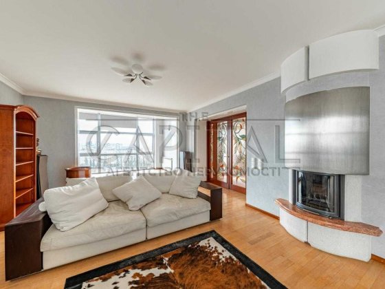 Продажа квартиры, пр-т Владимира Ивасюка, Оболонский р-н Киев