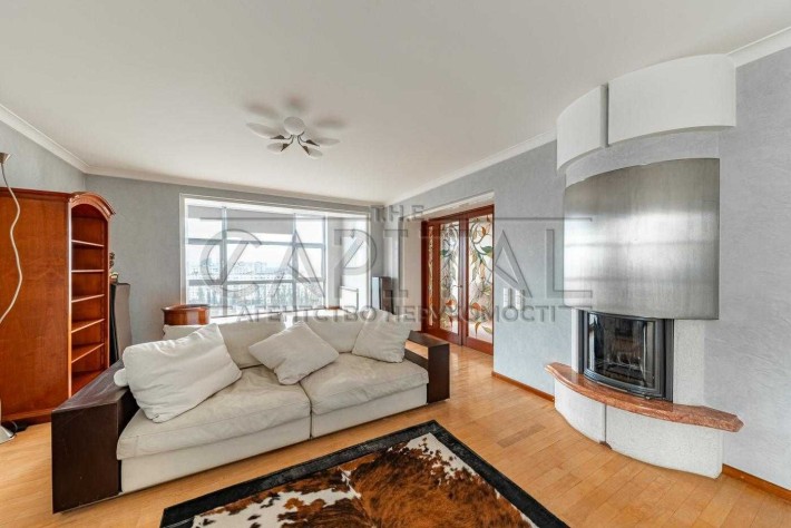 Продажа квартиры, пр-т Владимира Ивасюка, Оболонский р-н - фото 1