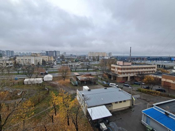 Продаж 1 к. квартира. ул. Богатирська, 2. м. Мінська Киев