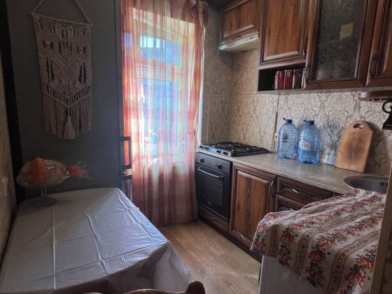 1 кмн квартира Глушкова 24 Теремки Киев