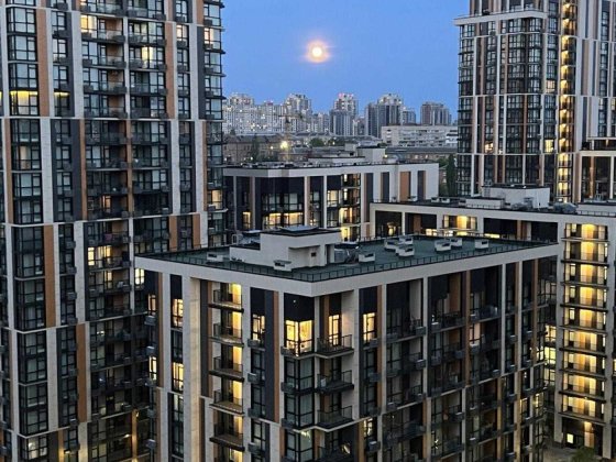 Продаж 2к. квартири 80м2 в ЖК Французький квартал 2, Предславинська Київ