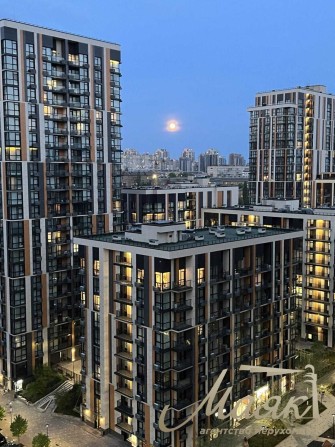 Продаж 2к. квартири 80м2 в ЖК Французький квартал 2, Предславинська - фото 1