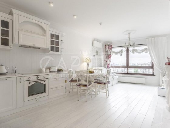 Продаж 3к квартири. ЖК Park Avenue VIP, пр-т Голосіївський Киев