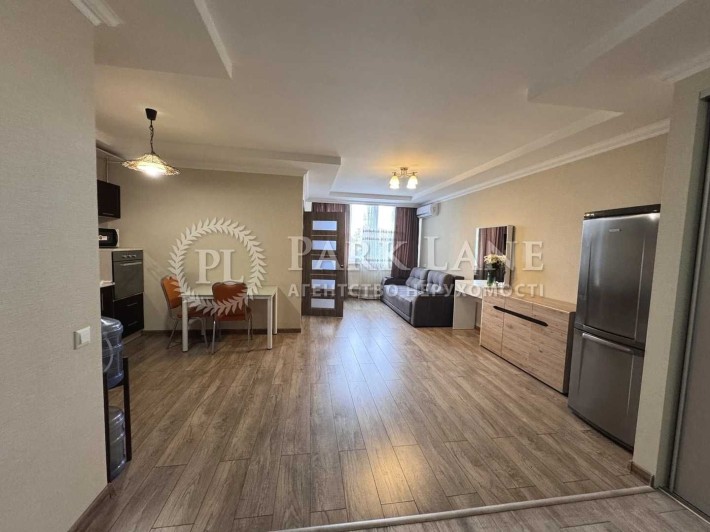 Продаж 1к49м2 ЖК Рів'єра Метро Славутич - 1хв. пішки - фото 1