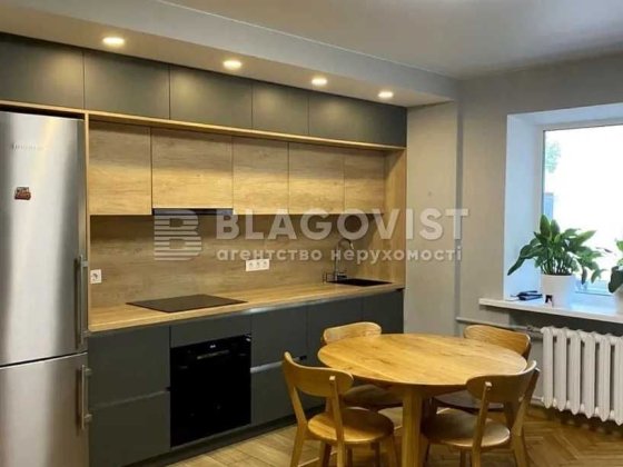 Продаж 4кімн. квартири 80м2, вул. Велика Васильківська Киев