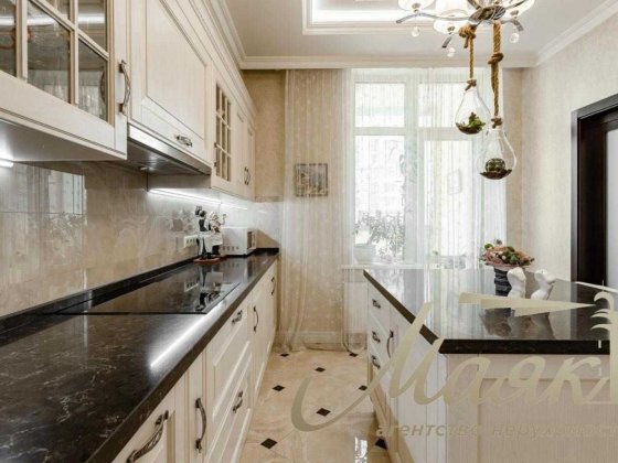 Продажа / Квартира / 148 м2 / ЖК Новопечерские Липки / Печерский район Киев