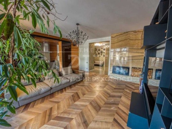 Продажа квартиры, ул. Оболонская Набережная, Оболонь, Киев Київ