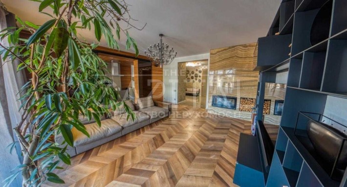 Продажа квартиры, ул. Оболонская Набережная, Оболонь, Киев - фото 1