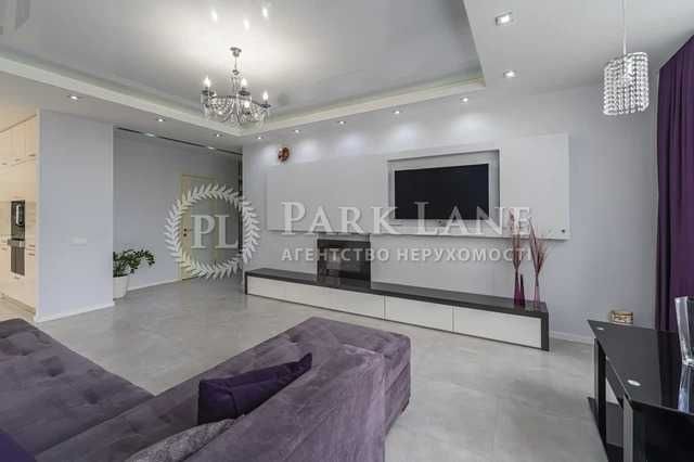 Київ, 3к.кв Осокорки, Позняки, вул.Ахматової А.32, Урлівська - фото 1