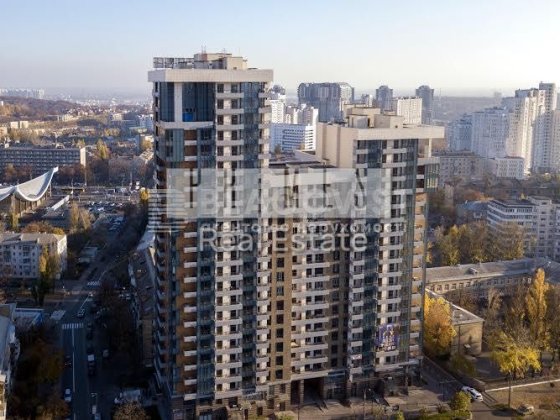 Продаж 2к квартира 78м2 ЖК Richmond Річмонд Маккейна 26 Печерськ Київ