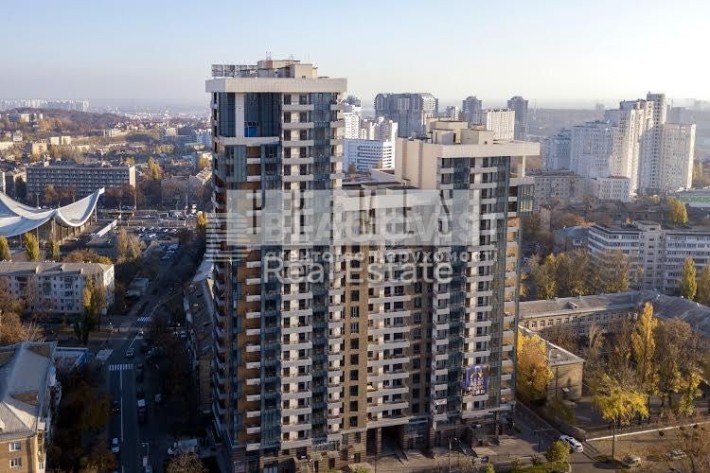 Продаж 2к квартира 78м2 ЖК Richmond Річмонд Маккейна 26 Печерськ - фото 1