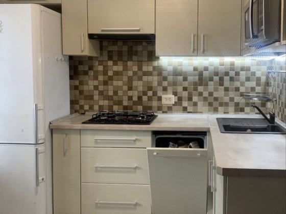 Продаж 1-кімн., Оболонь, Героїв Дніпра, проспект Оболонський Київ