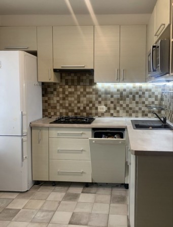 Продаж 1-кімн., Оболонь, Героїв Дніпра, проспект Оболонський - фото 1