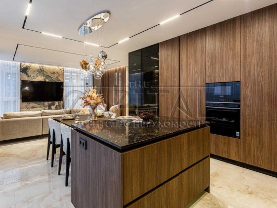 Продажа стильной квартиры ЖК Французский квартал 2 Печерск Центр Київ