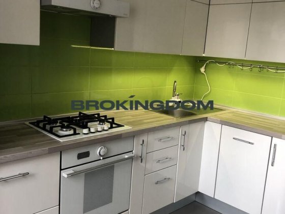 3к квартира по вулиці Героїв Дніпра Київ