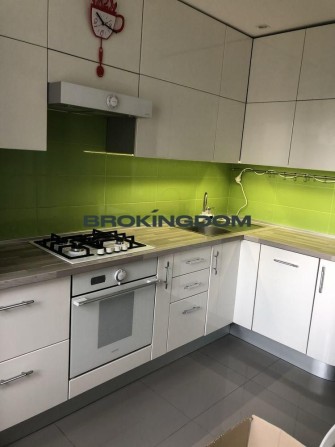 3к квартира по вулиці Героїв Дніпра - фото 1