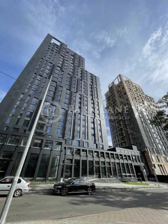 Продаж 1к ЖК TRIIINITY Тютюника 39 Предславинська Саперне Поле Ковпака - фото 1