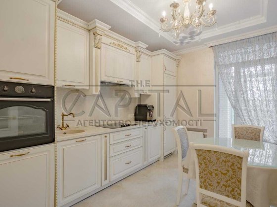 Продаж квартири, вул. Регенераторна, ЖК Комфорт Таун, Дніпровський р-н Київ