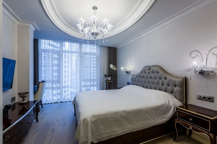 Продаж квартира 81м коштовний ремонт Бульвар Фонтанів Саперне поле 3 - фото 1