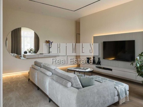 Продажа 3-к кв 110 м2 52 Жемчужина Новопечерские липки Бойчука 19 а Київ