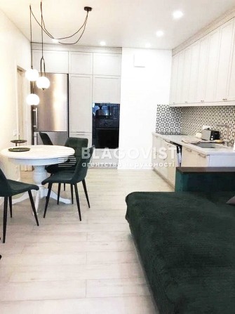 Продаж 2 к  Галактика  Сверстюка Євгена (Раскової Марини), 6а - фото 1