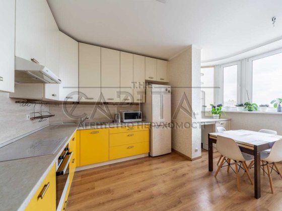 Продажа квартиры, ул. Калнишевского, Оболонь Киев