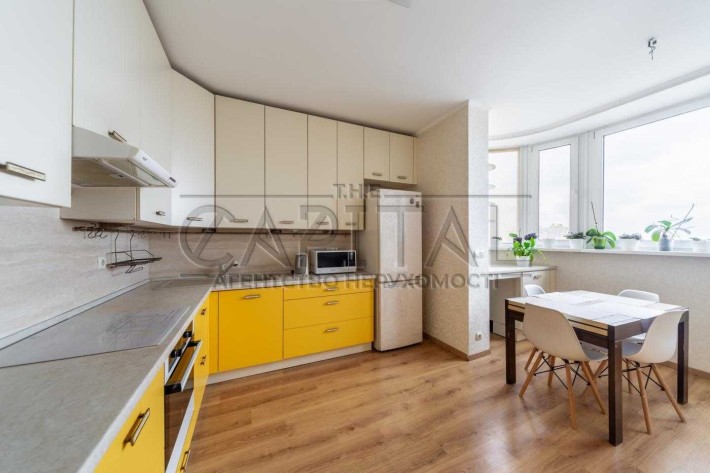 Продажа квартиры, ул. Калнишевского, Оболонь - фото 1