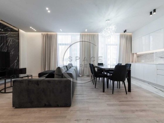 Продаж 3-к квартири ЖК Новопечерські Липки, Верхогляда 17б, 104м2 Київ