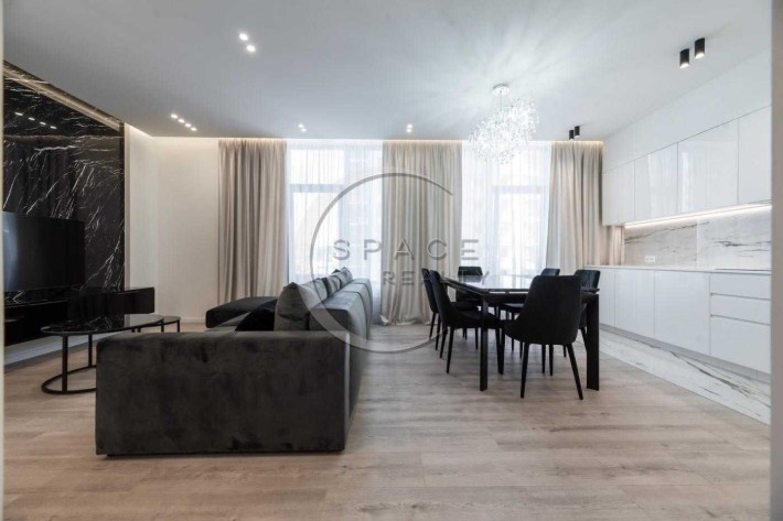 Продаж 3-к квартири ЖК Новопечерські Липки, Верхогляда 17б, 104м2 - фото 1