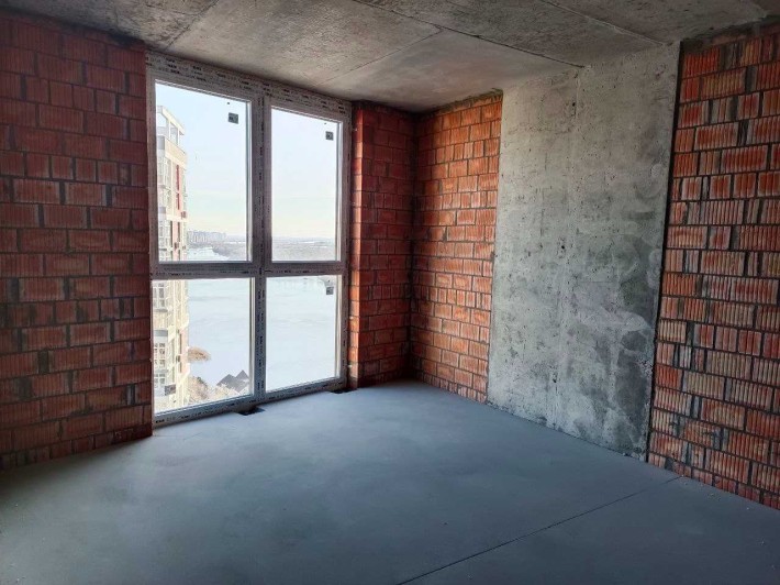 Продаж 1к квартири з Видом на Дніпро Будинок 28 Без % - фото 1