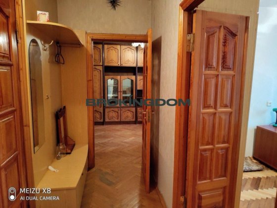 Продаж 2 кім.кв. біля м. Мінська. 4 поверх, газ. Київ