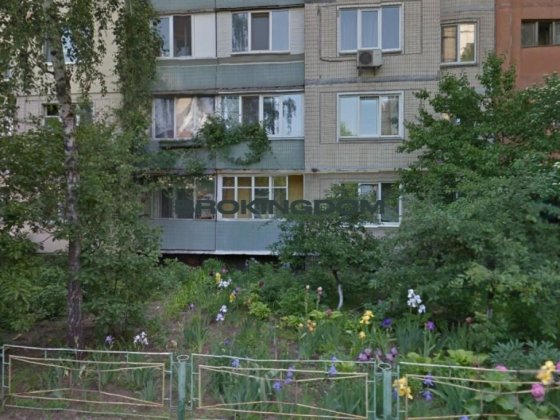 Продаж 2к квартири Оболонь Київ