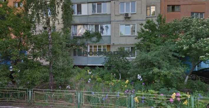 Продаж 2к квартири Оболонь - фото 1