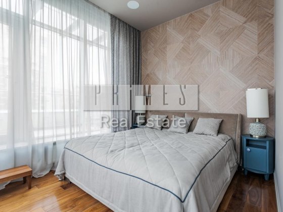 Продаж 3к квартира 130м2 Бульвар Фонтанів ремонт Печерськ Киев