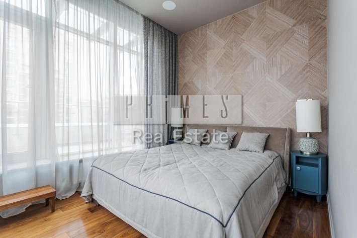 Продаж 3к квартира 130м2 Бульвар Фонтанів ремонт Печерськ - фото 1