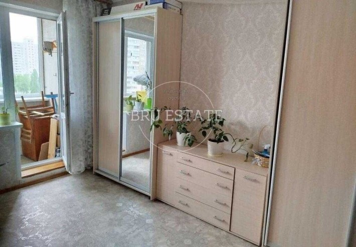 Продаж 3к з ремонтом на Троєщині Милославська - фото 1