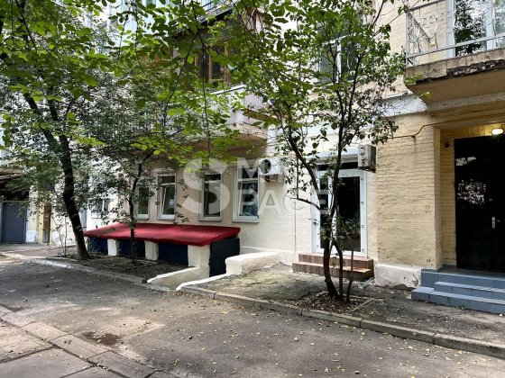 5к 130м Кловський узвіз Печерськ Кловська Арсенальна Київ