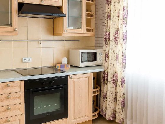 Продаж 3 кімнатної квартири, вул. Рональда Рейгана 30-А (Т. Драйзера) Киев